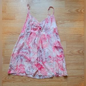 Motherhood Maternity Tank Top - Size Medium